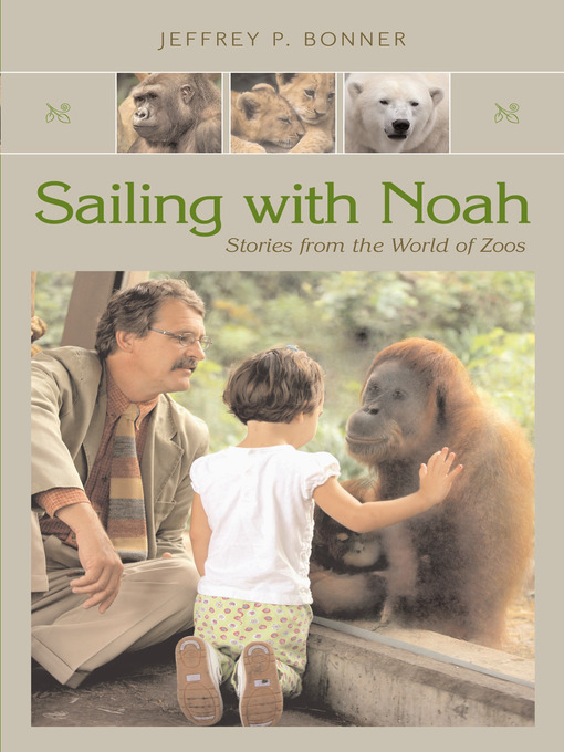 Title details for Sailing with Noah by Jeffrey P. Bonner - Available